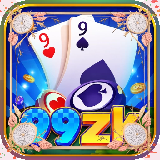 99zk App APK Terbaru APK Resmi — ikon aplikasi