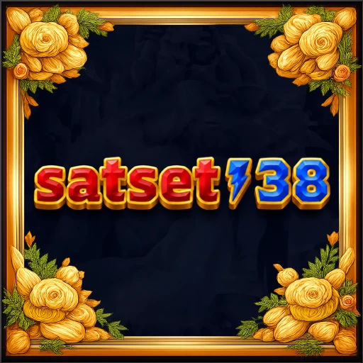 satset138 App APK Terbaru APK Resmi — ikon aplikasi