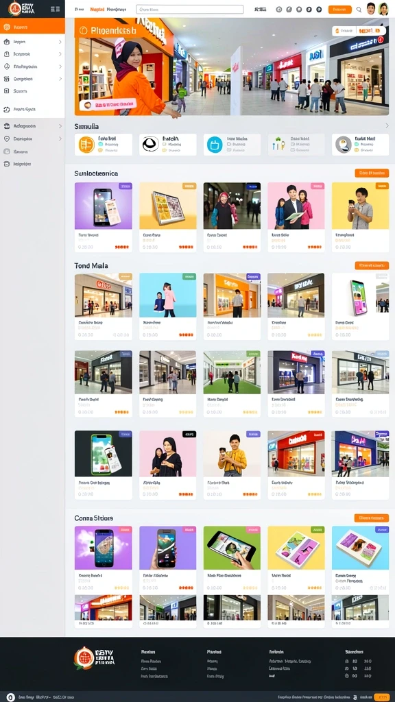 Pratinjau antarmuka slot123 — aplikasi APK resmi Android v2.5.6