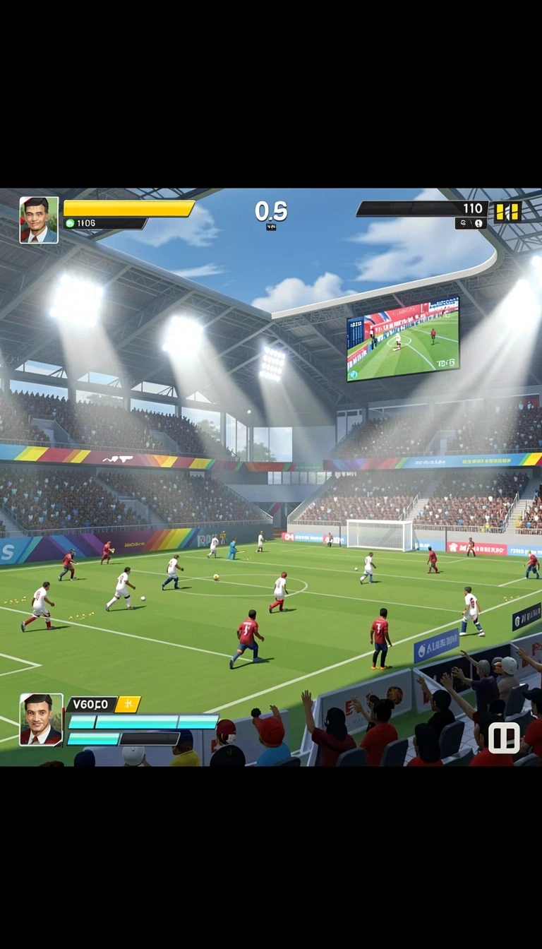 Screenshot Download mabar88 APK untuk Android nomor 1