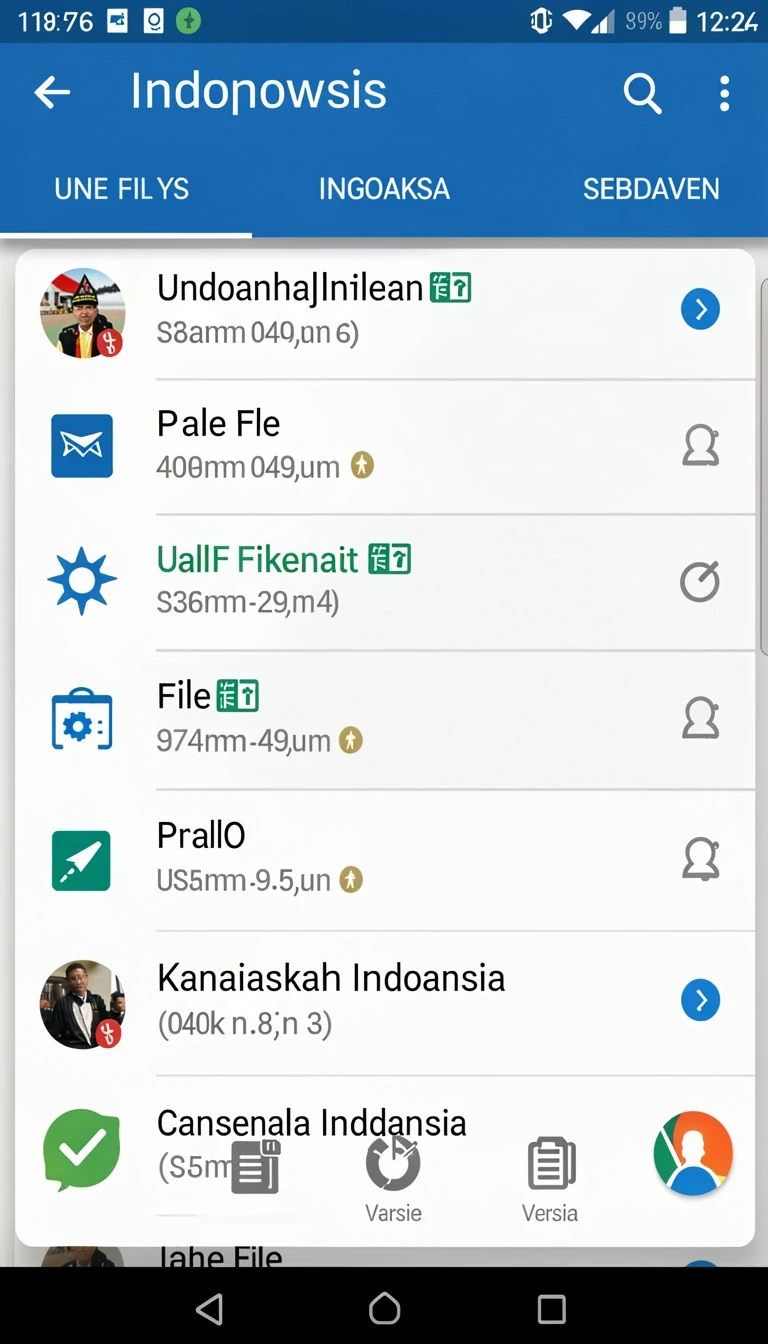 Screenshot Review Aplikasi bonusrp Versi Terbaru nomor 1