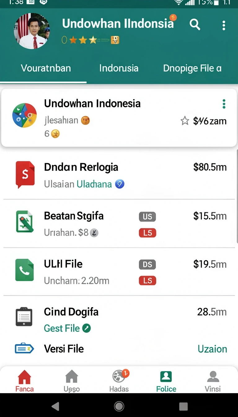 Screenshot batak5d App APK Terbaru nomor 3