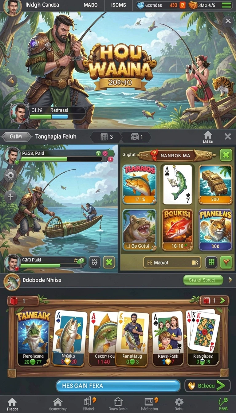 Screenshot ligacuan App APK Terbaru nomor 2