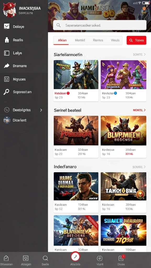 Screenshot surga88 App APK Terbaru nomor 1