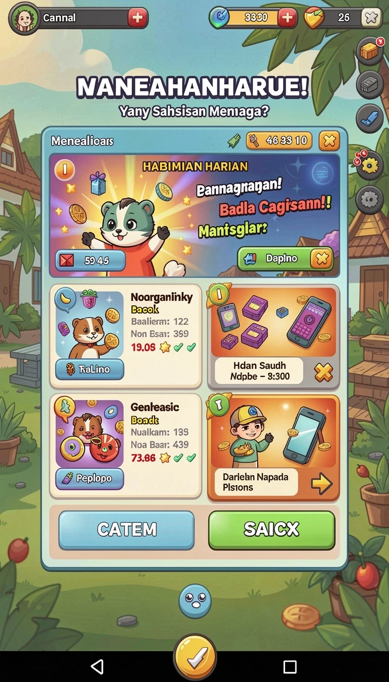 Screenshot Review Aplikasi 182game Versi Terbaru nomor 1
