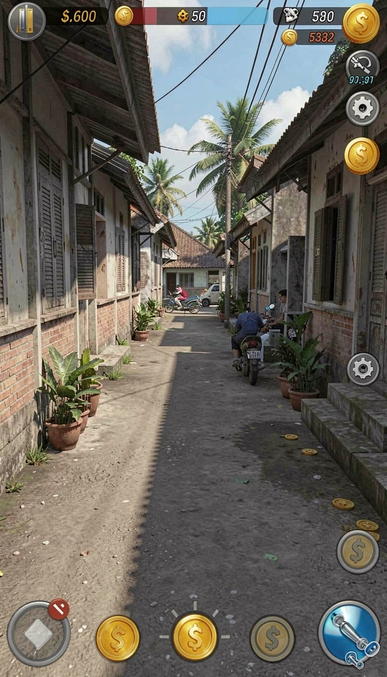 Screenshot gobetasia App APK Terbaru nomor 3