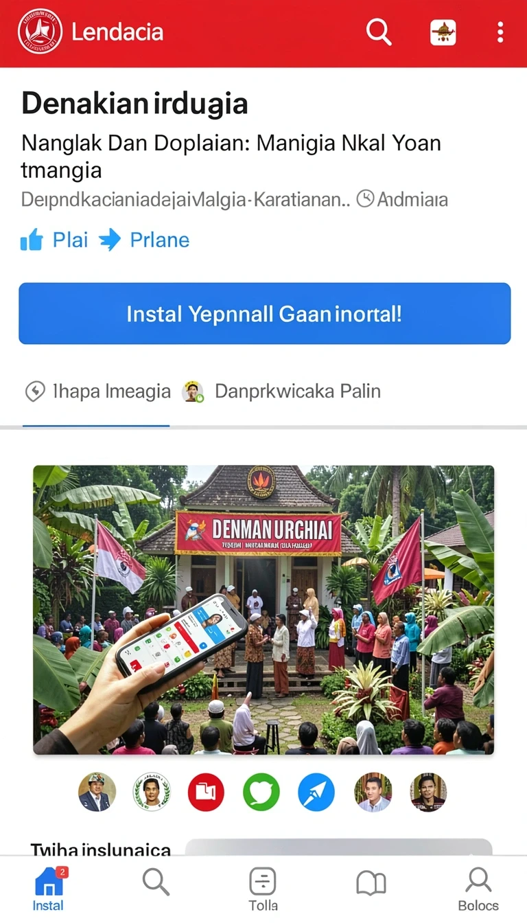 Screenshot surga88 App APK Terbaru nomor 3