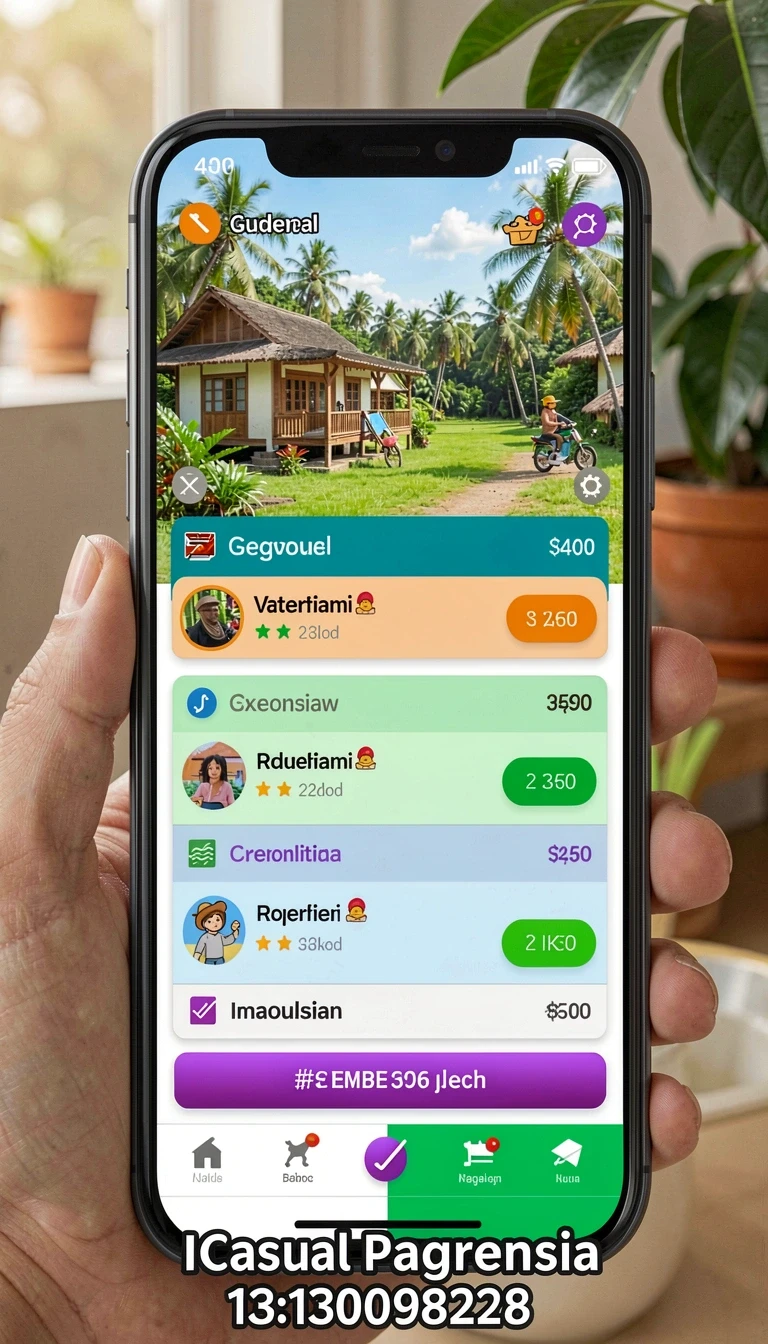 Screenshot loyalty App APK Terbaru nomor 3