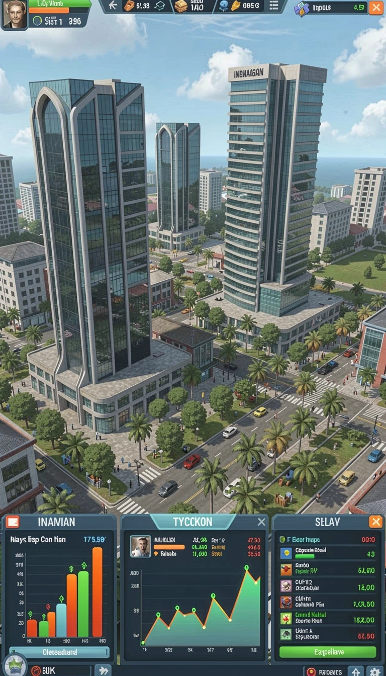 Screenshot Download fendy188 APK untuk Android nomor 1