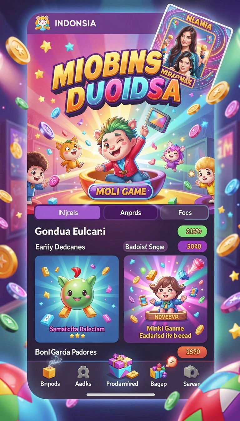 Screenshot indosga App APK Terbaru nomor 1