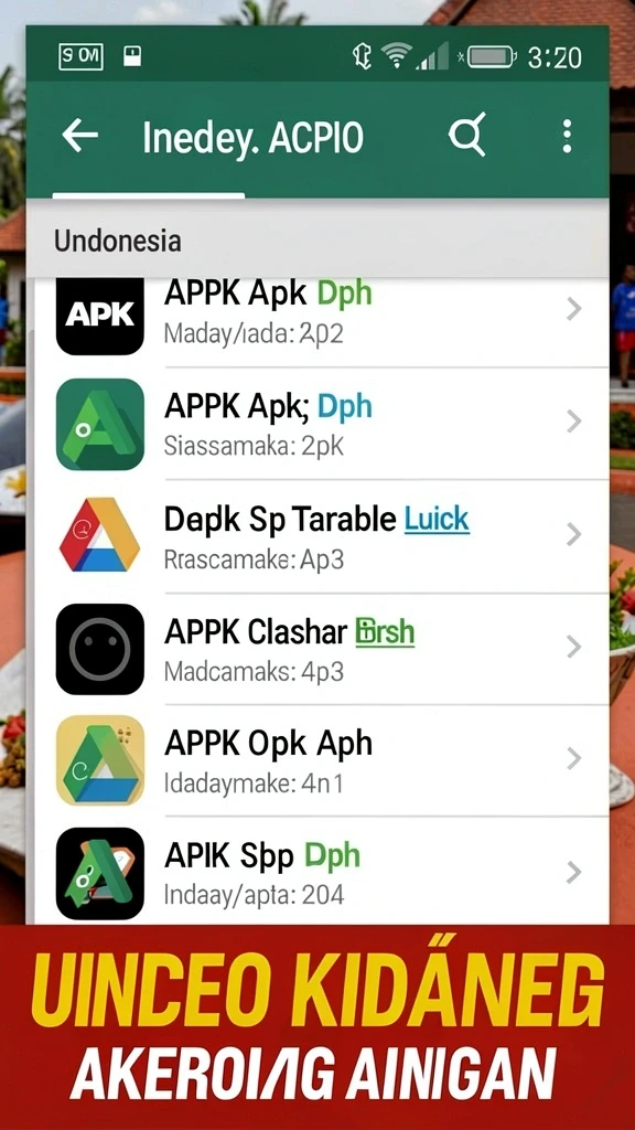Screenshot Download mabar88 APK untuk Android nomor 3