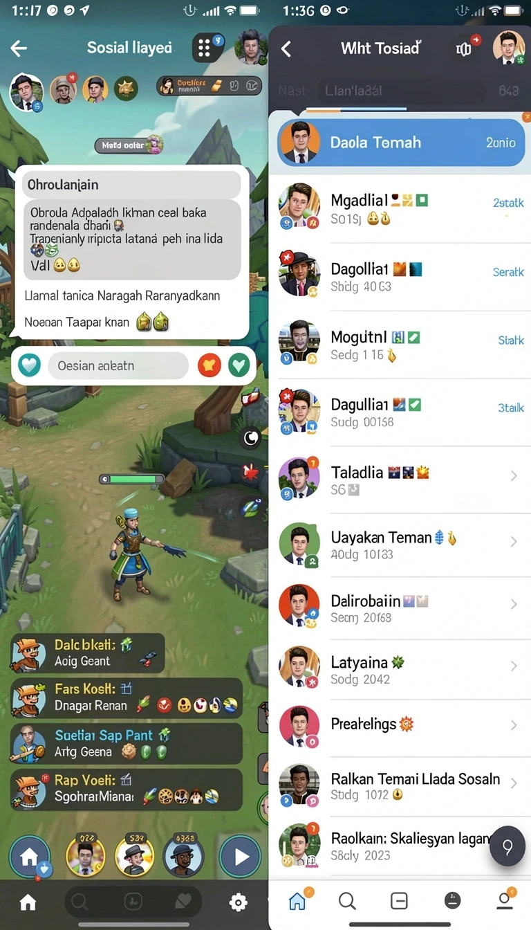 Screenshot Review Aplikasi 182game Versi Terbaru nomor 3