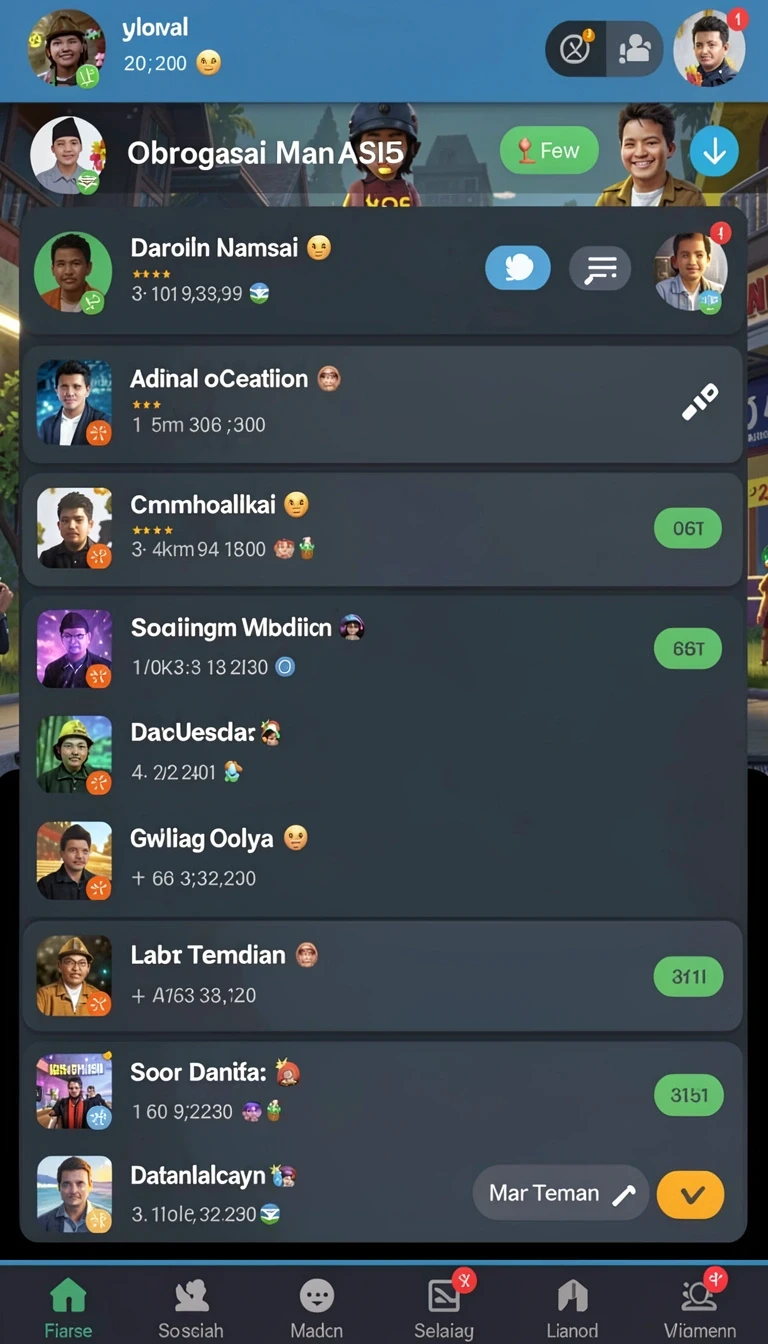 Screenshot gobetasia App APK Terbaru nomor 2