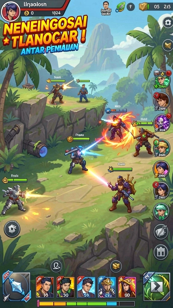 Screenshot Review Aplikasi sulebet Versi Terbaru nomor 3